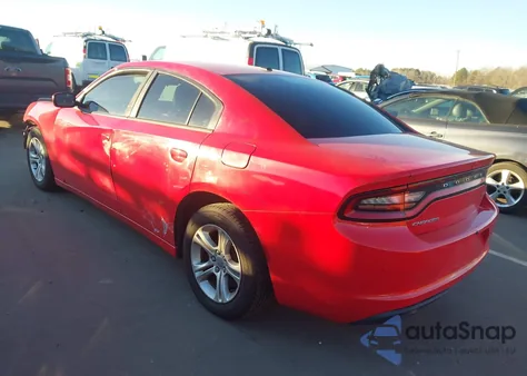 2021 Dodge Charger Sxt Rwd z USA, uszkodzony, nr VIN 2C3CDXBG4MH522155